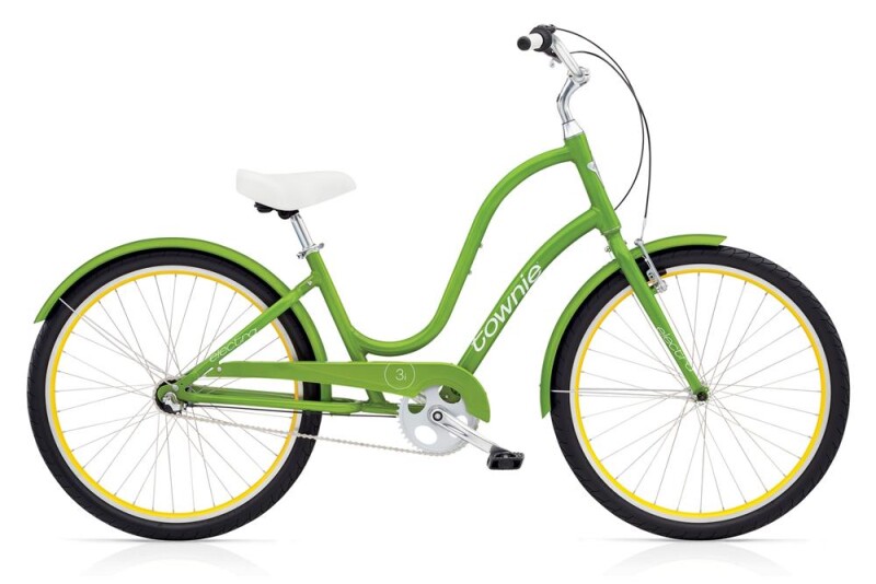 Electra Bicycle Townie Original 3i Ladies'