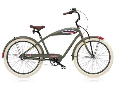 Electra Bicycle - Tiger Shark 3i