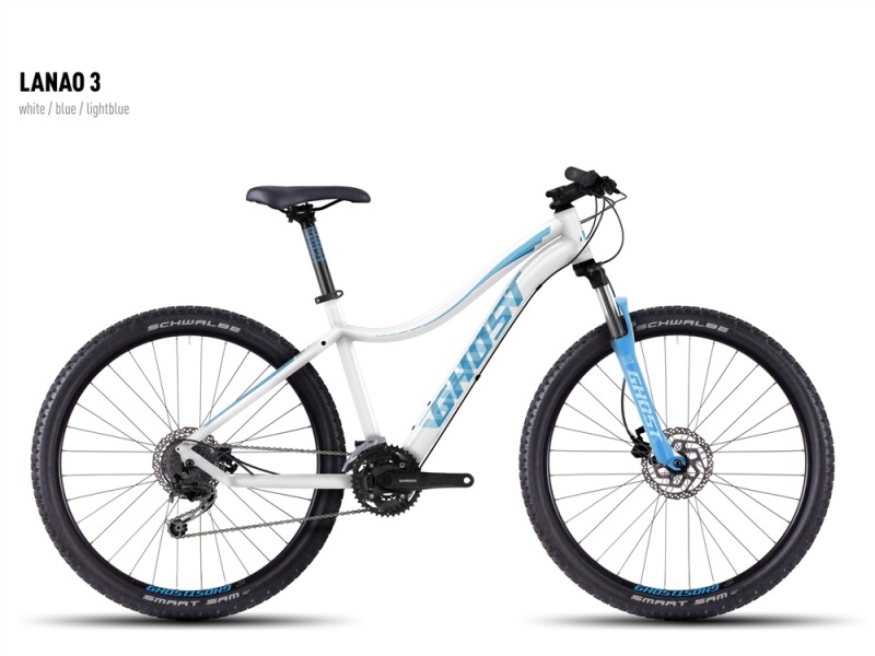 Ghost Lanao 3 white-blue-lightblue