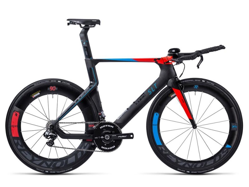 Cube Aerium C:62 SLT zeroblack