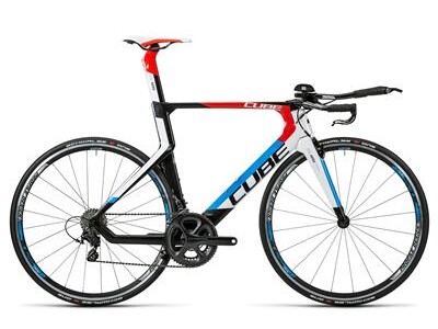Cube Aerium C:62 Race teamline