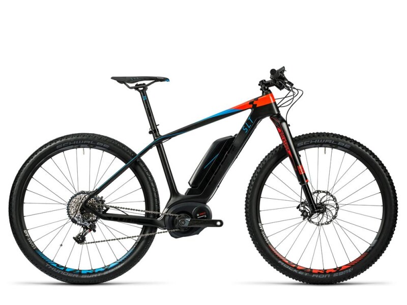 Cube Elite Hybrid C:62 SLT 500 29 zeroblack