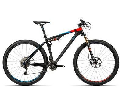 Cube AMS 100 C:62 SLT 29 zeroblack