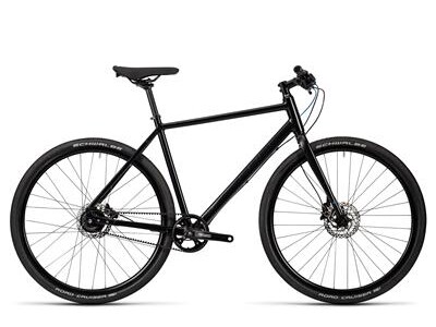 Cube Hyde Race black blue