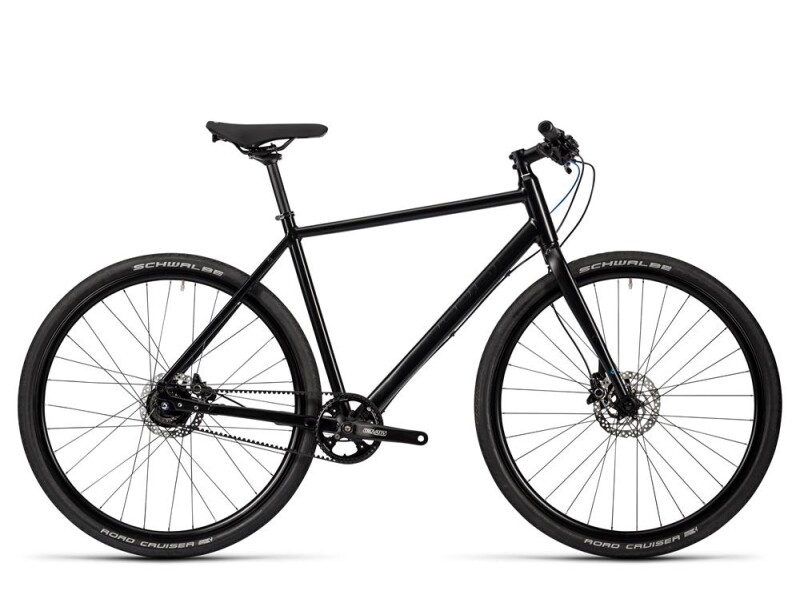 Cube Hyde Race black blue
