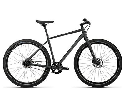 Cube Hyde Pro black white