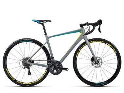 Cube Axial WLS GTC SL Disc grey´n´kiwi