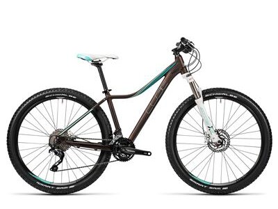 Cube Access WLS Race mocca´n´mint