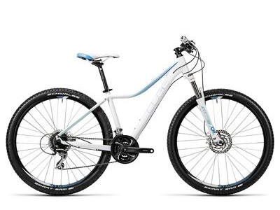 Cube Access WLS Pro white´n´mint