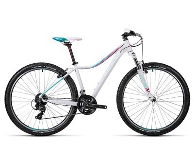 Cube Access WLS white´n´mint