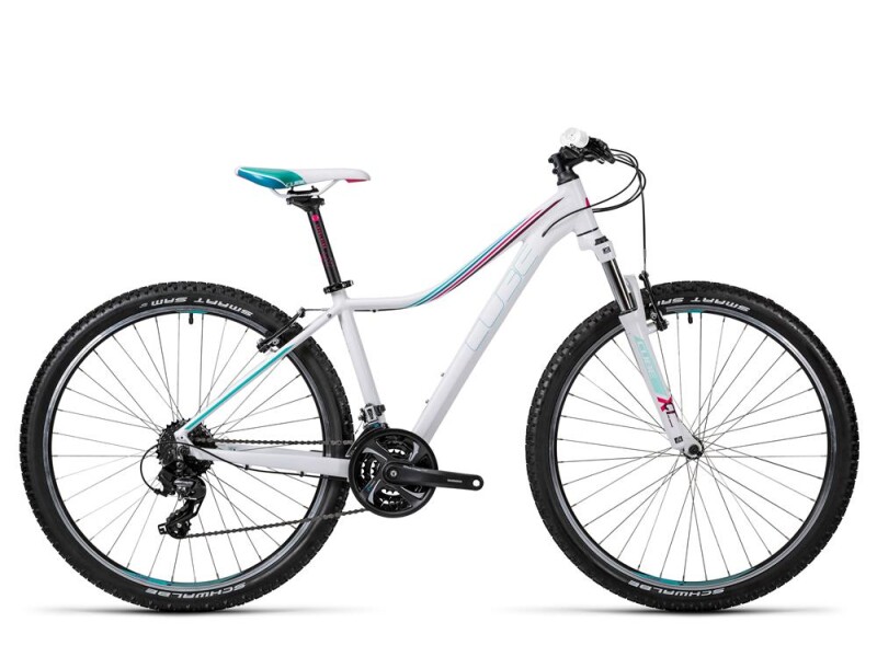 Cube Access WLS white´n´mint