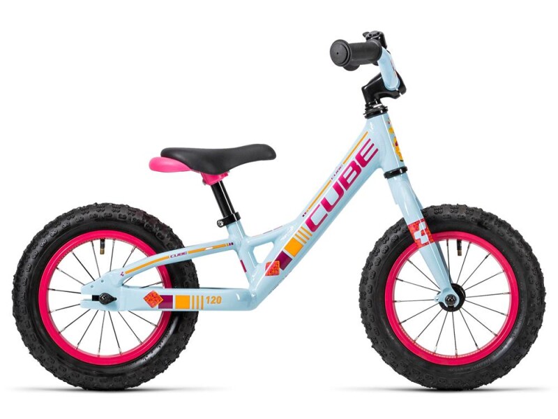 Cube Cubie 120 girl