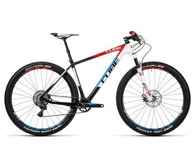 Cube Elite C:68 SL 29 1x teamline
