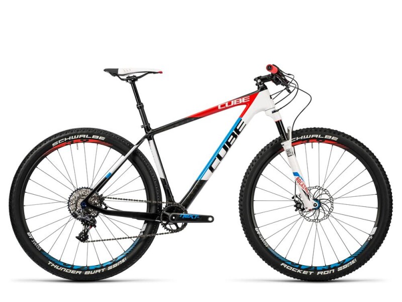 Cube Elite C:68 SL 29 1x teamline