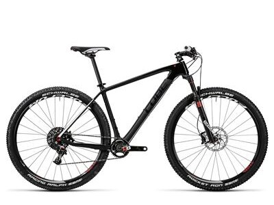 Cube Elite C:62 Race 29 1x blackline