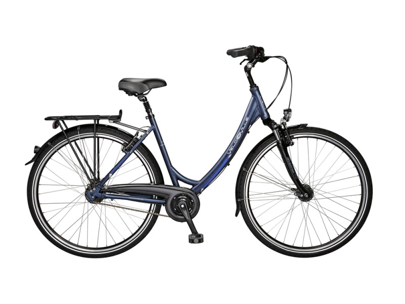 Velo de Ville A50 Edition