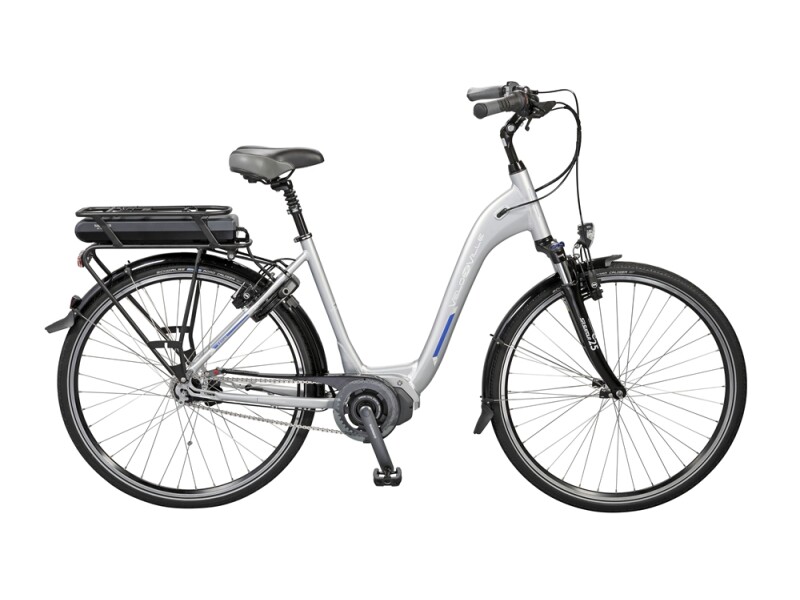Velo de Ville ES80 Pro Edition