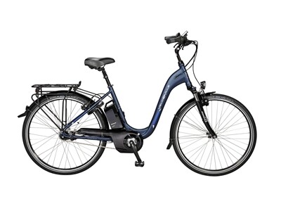 Velo de Ville CPE 800