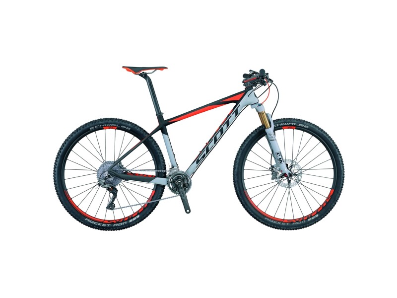 Scott SCOTT Scale 700 Premium Fahrrad