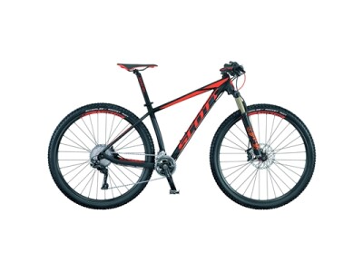 Scott Scale 740 Gr. (L)