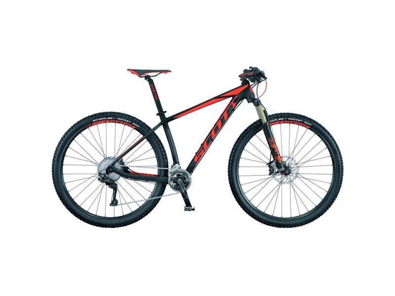 Scott SCOTT Scale 740 Fahrrad