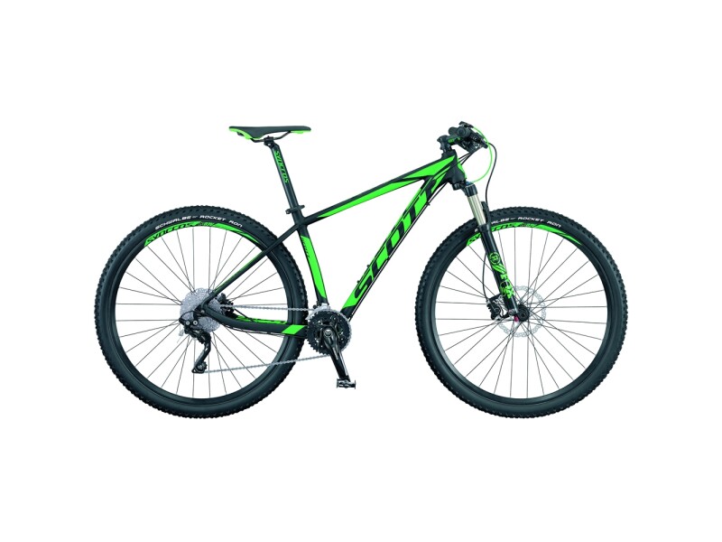 Scott SCOTT Scale 750 Fahrrad