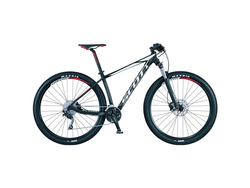 Scott SCOTT Scale 770 Fahrrad