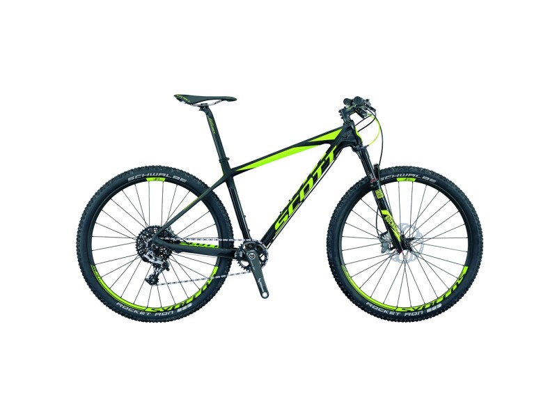 Scott SCOTT Scale 700 RC Fahrrad