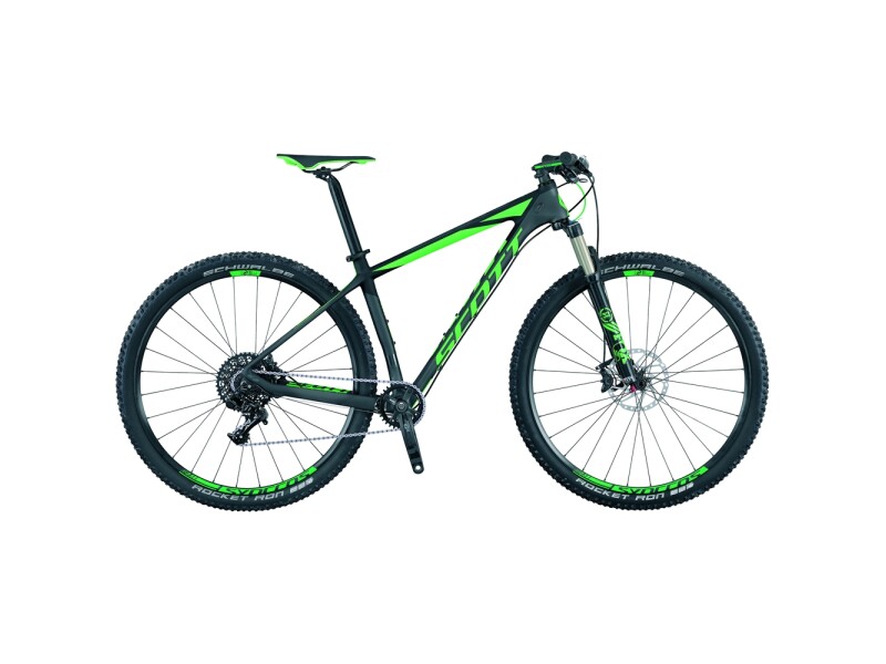Scott SCOTT Scale 720 Fahrrad