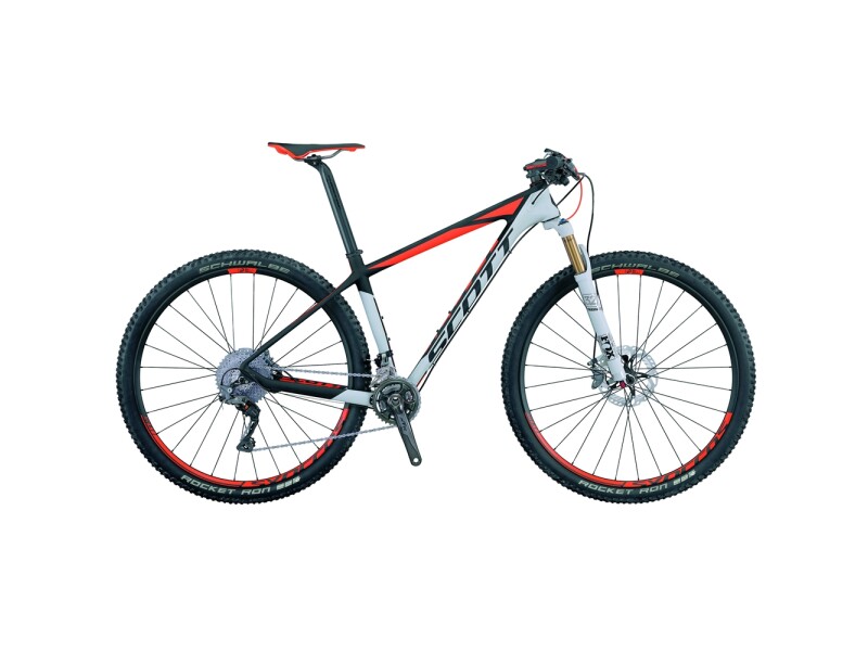 Scott SCOTT Scale 900 Premium Fahrrad