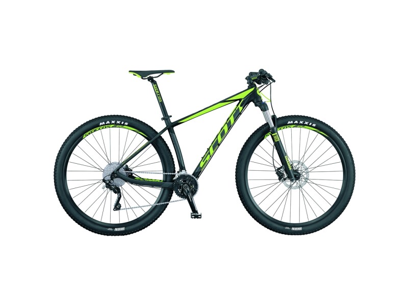 Scott SCOTT Scale 960 Fahrrad