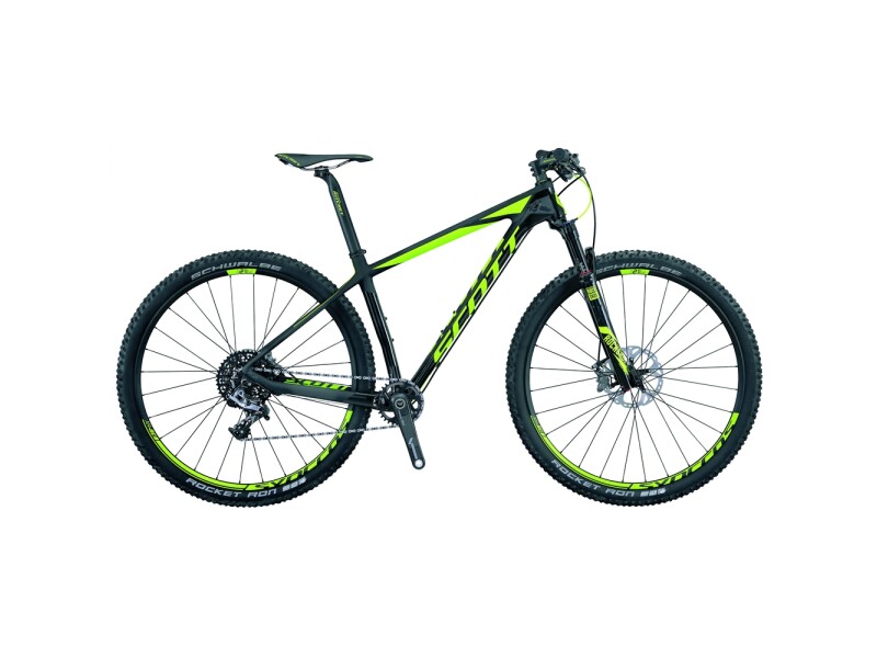 Scott SCOTT Scale 900 RC Fahrrad