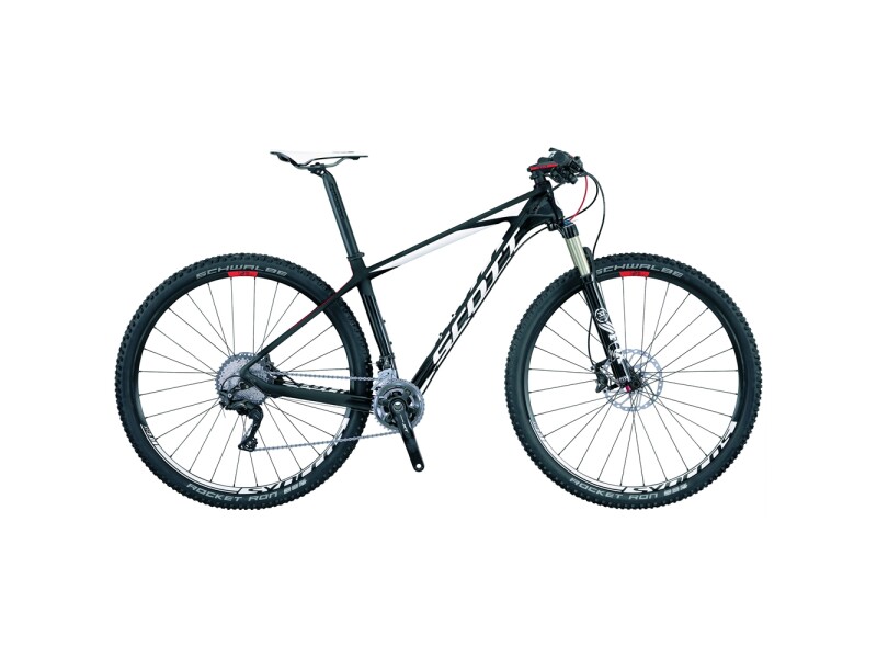 Scott SCOTT Scale 910 Fahrrad