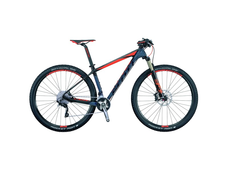Scott SCOTT Scale 930 Fahrrad