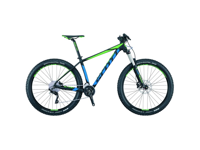 Scott SCOTT Scale 720 Plus Fahrrad