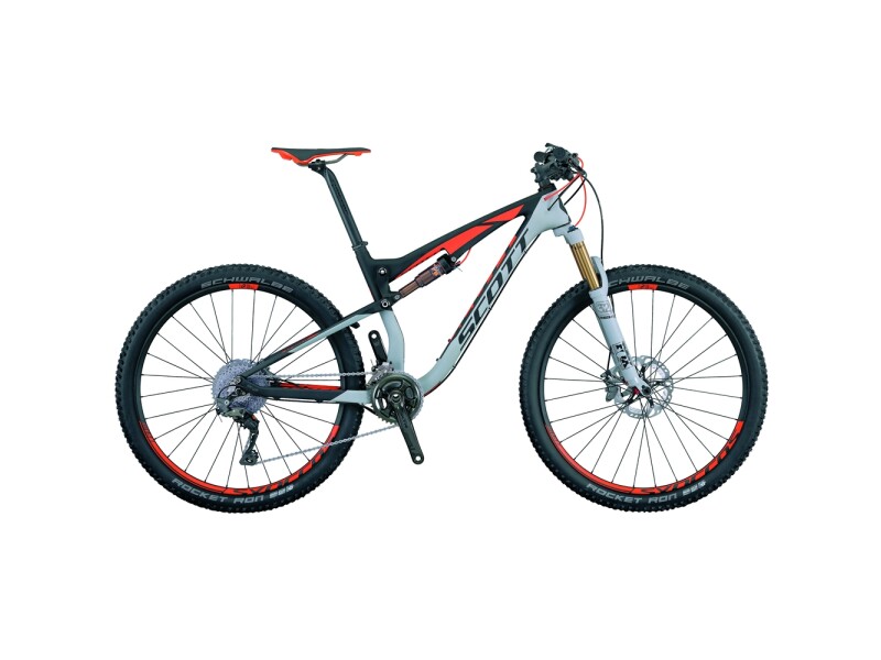 Scott SCOTT Spark 700 Premium Fahrrad