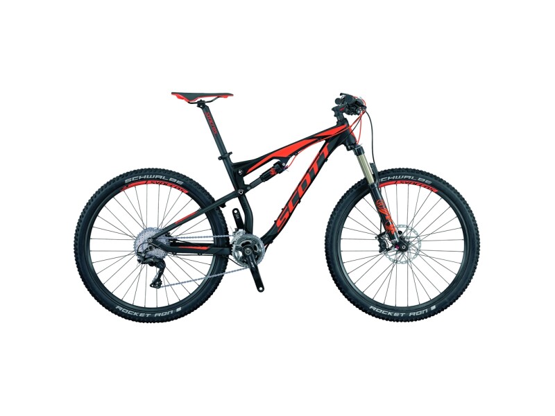 Scott SCOTT Spark 940 Fahrrad
