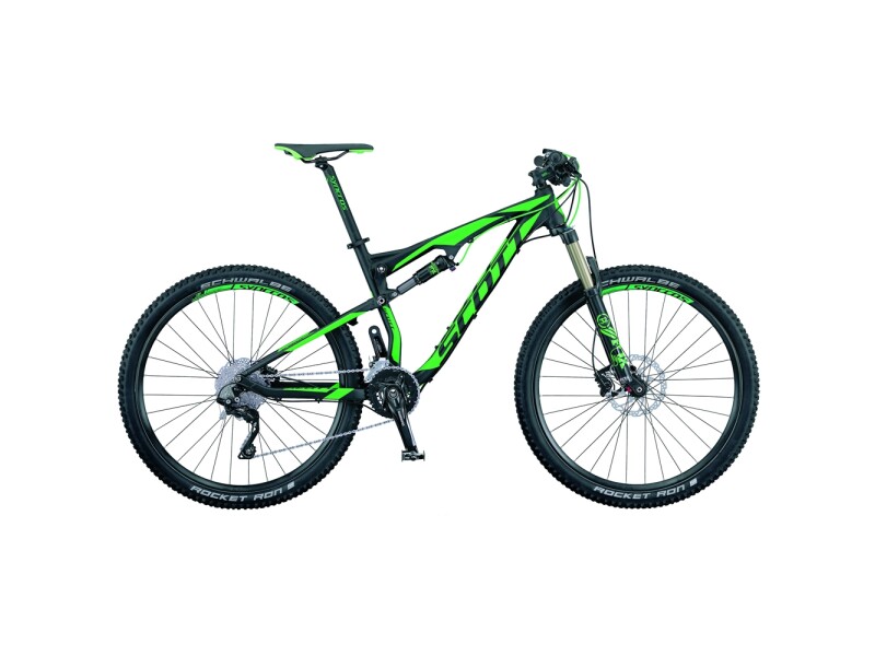 Scott SCOTT Spark 950 Fahrrad
