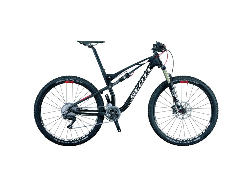 Scott SCOTT Spark 910 Fahrrad