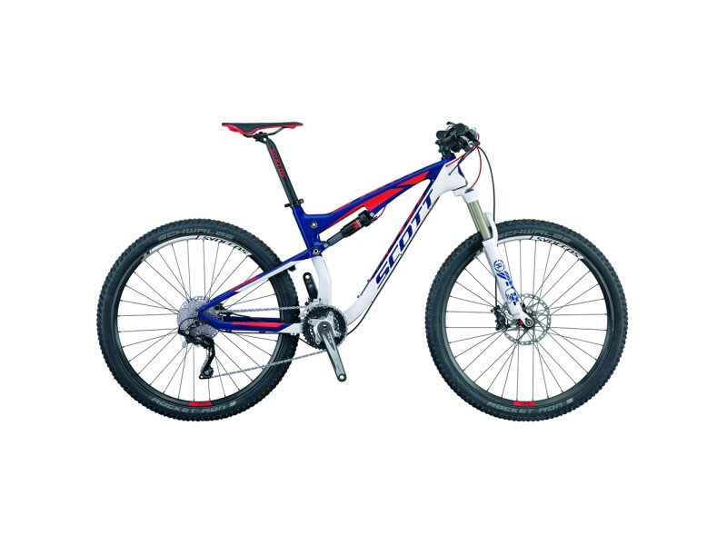Scott SCOTT Spark 930 Fahrrad