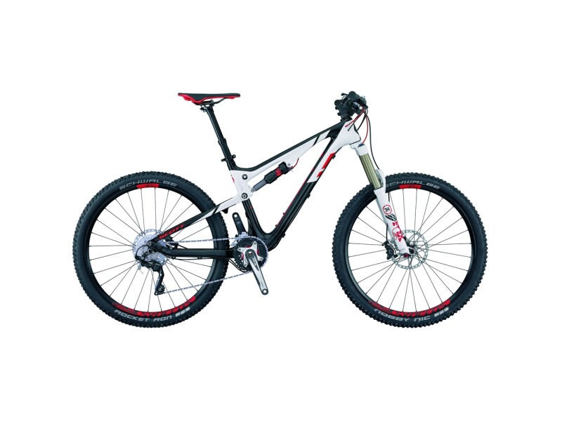 Scott SCOTT Genius 720 Fahrrad