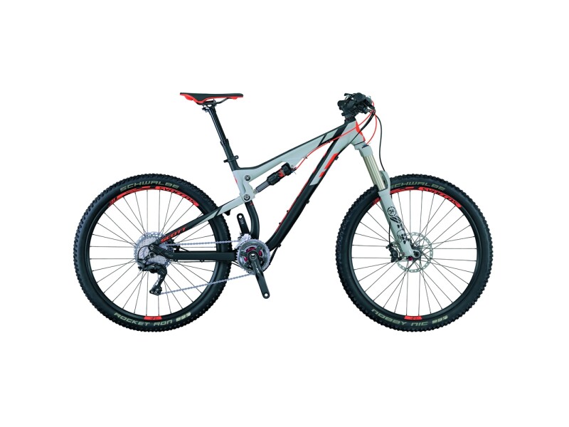 Scott SCOTT Genius 730 Fahrrad