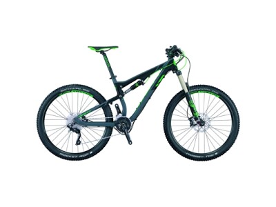 Scott Genius 740