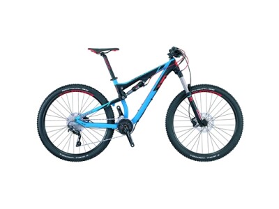 Scott Genius 750