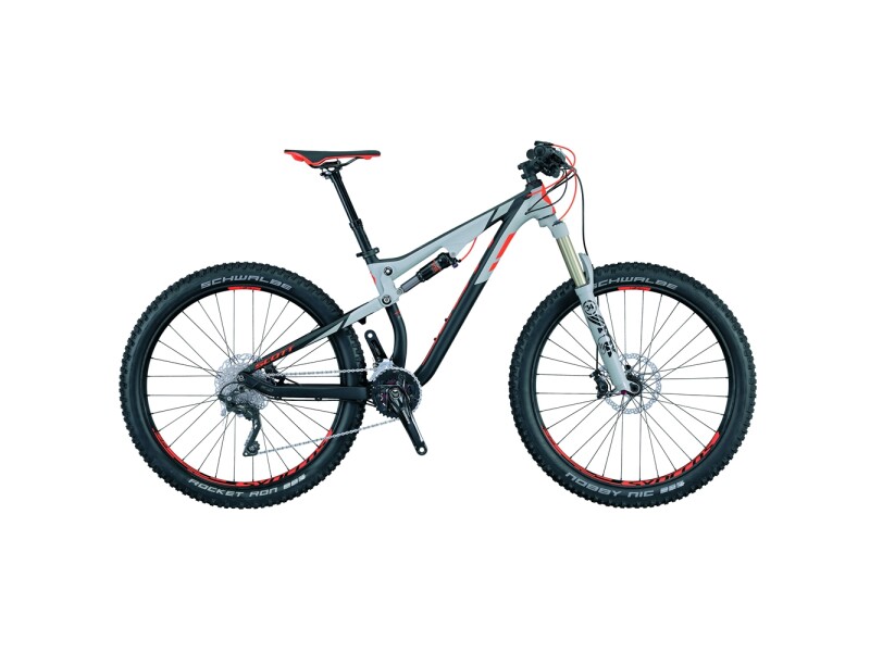 Scott SCOTT Genius 720 Plus Fahrrad