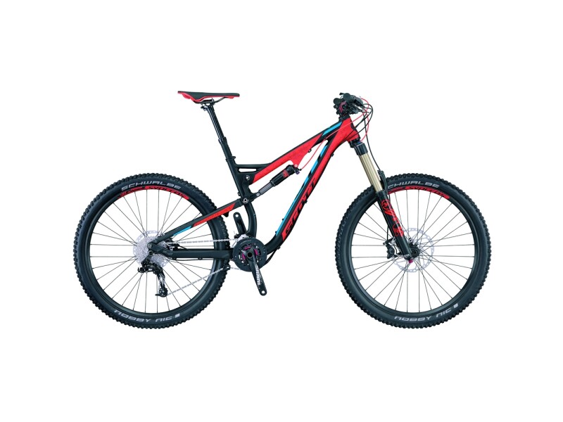 Scott SCOTT Genius LT 720 Fahrrad
