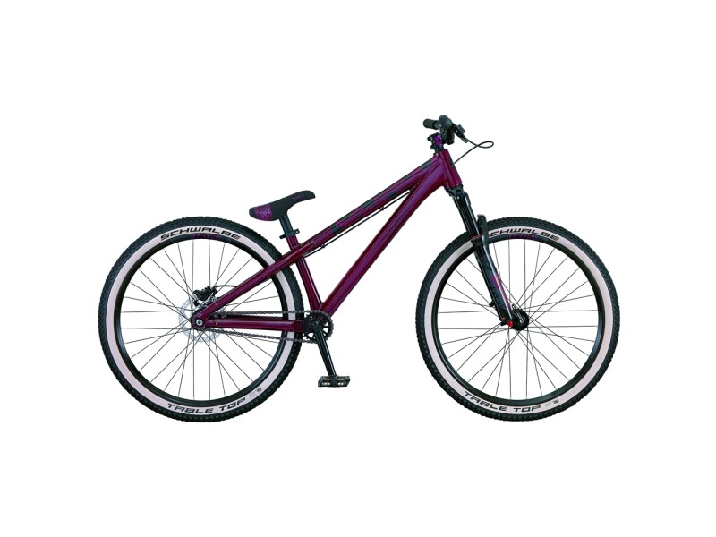 Scott SCOTT Voltage YZ 0.1 Fahrrad