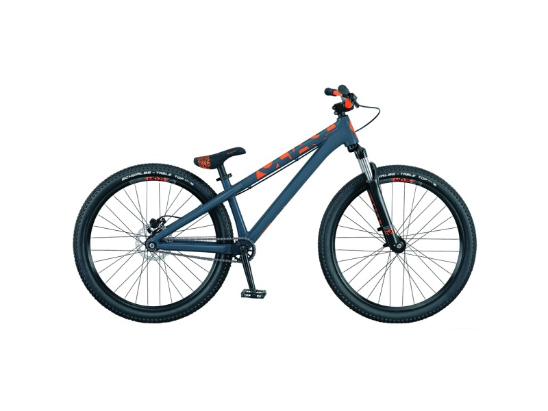 Scott SCOTT Voltage YZ 0.2 Fahrrad
