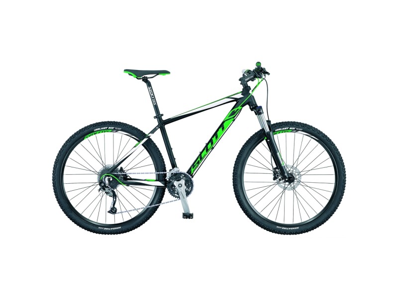 Scott SCOTT Aspect 740 Fahrrad
