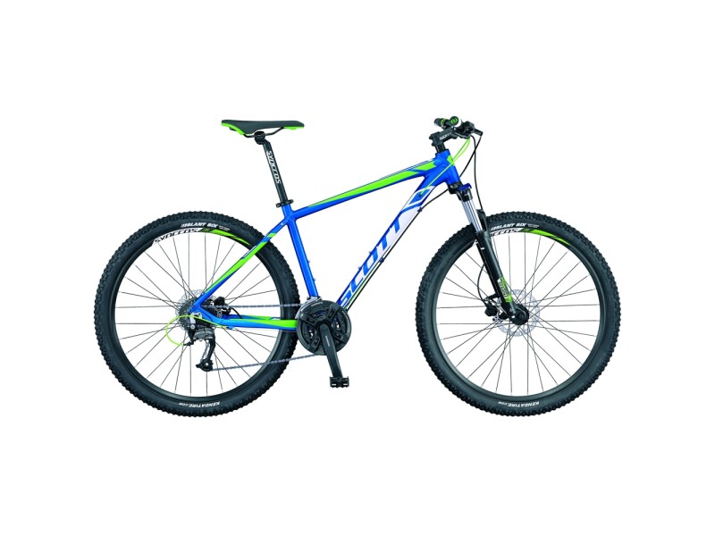 Scott SCOTT Aspect 750 Fahrrad